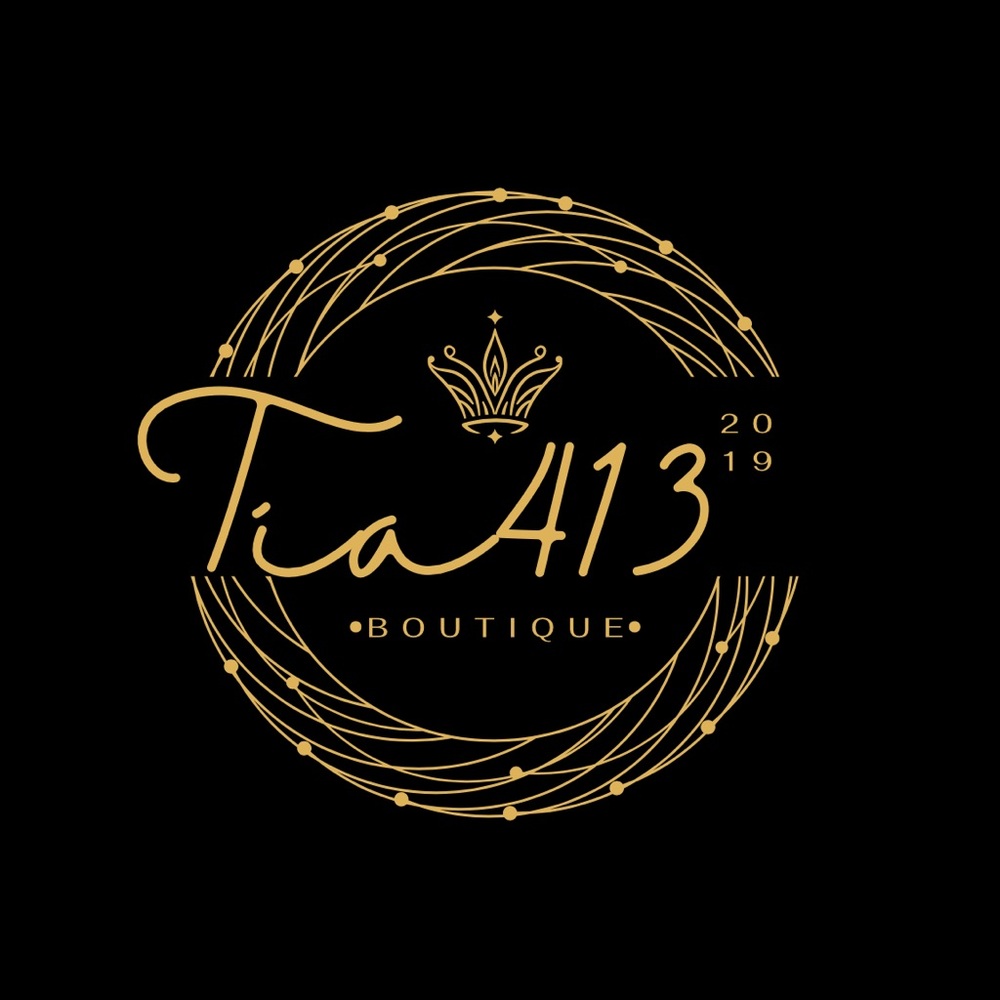 Meet your Posher, Tia